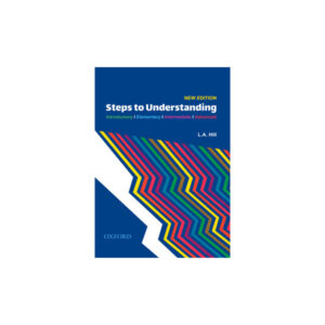 Steps to Understanding