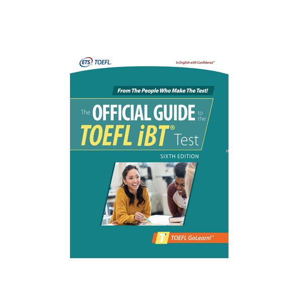 The-Official-Guide-to-the-TOEFL-iBT-Test-6th-Edition.jpg The Official Guide to the TOEFL Test 6th edition