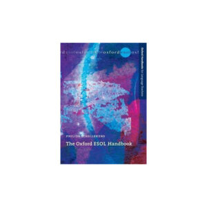 The Oxford ESOL Handbook