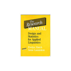 The Research Manual
