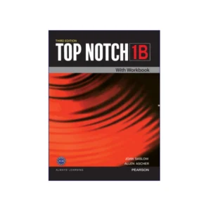 Top Notch 1B 3rd Edition