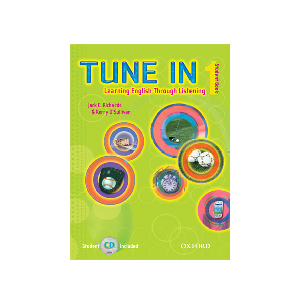 Tune-In-1-Learning-English-Through-English.jpg Tune In 1