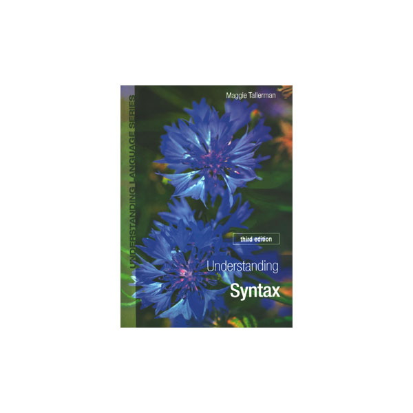 Understanding-Syntax-3rd-Edition.jpg Understanding Syntax 3rd Edition