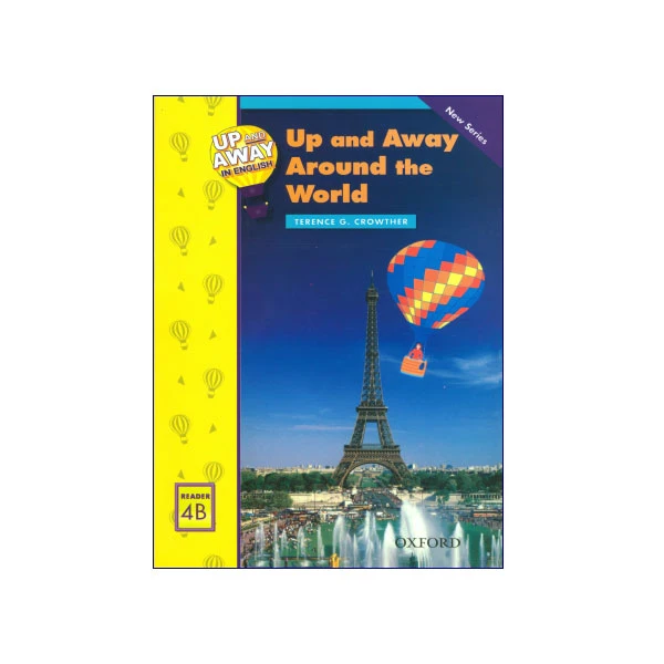 Up-and-Away-in-English-Reader-4B-Up-and-Away-Around-the-World.webp Up and Away in English Reader 4B