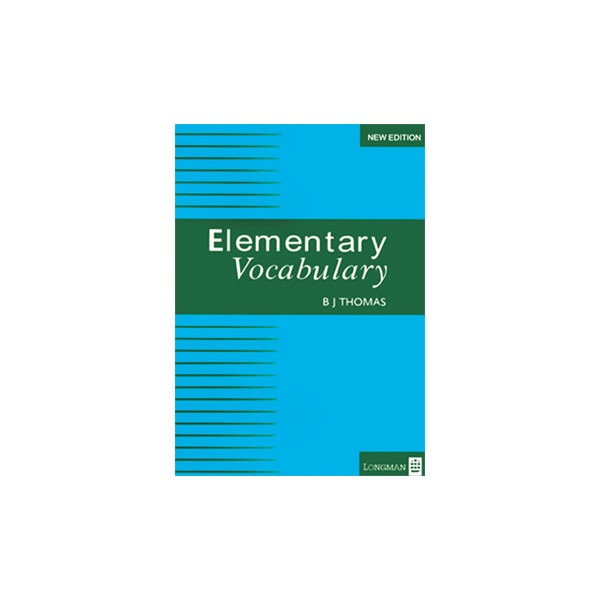 Vocabulary-B.J.Thomas-Elementary.jpg Vocabulary (B.J.Thomas) Elementary