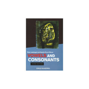 Vowels and Consonants 3rd Edition