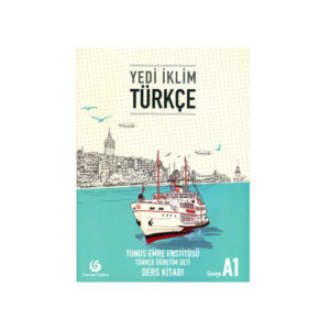 Yedi iklim Turkce Seiye A1