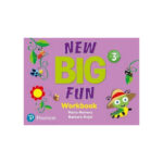 New Big Fun 3  