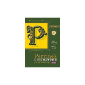 1 Perrine’s Literature 13th Edition