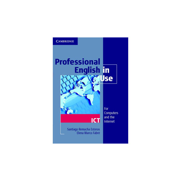 professional-english-in-use-ICT.jpg Professional English In Use ICT