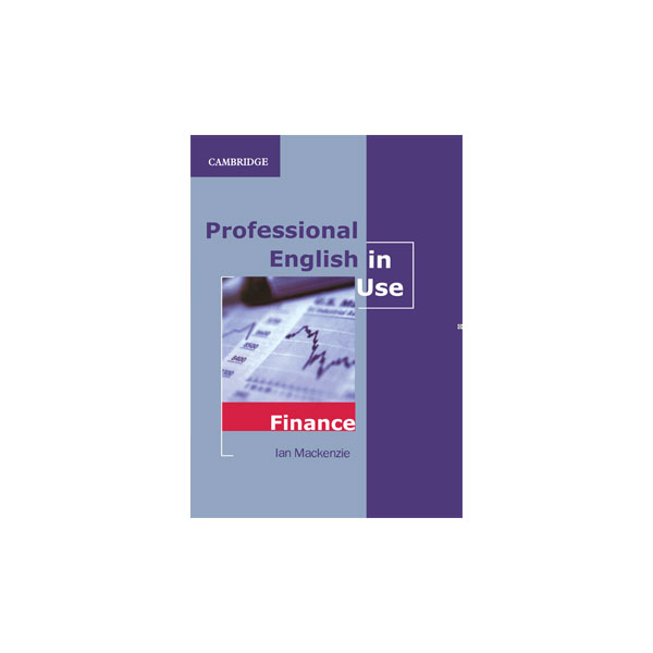 professional-english-in-use-finance.jpg Professional English in Use Finance