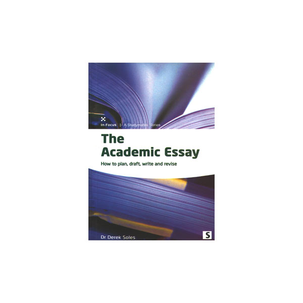 the-Academic-Essay.jpg The Academic Essay