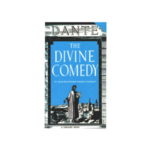 The Divine Comedy یا کمدی الهی