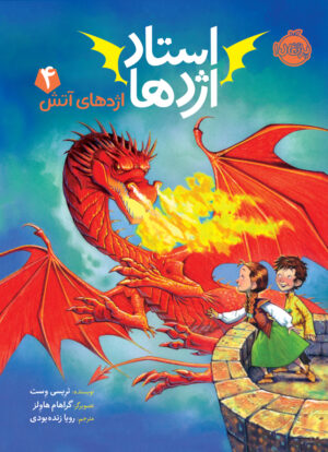مجموعه استاد اژدها