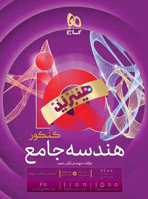 IQ هندسه جامع آی کیو گاج